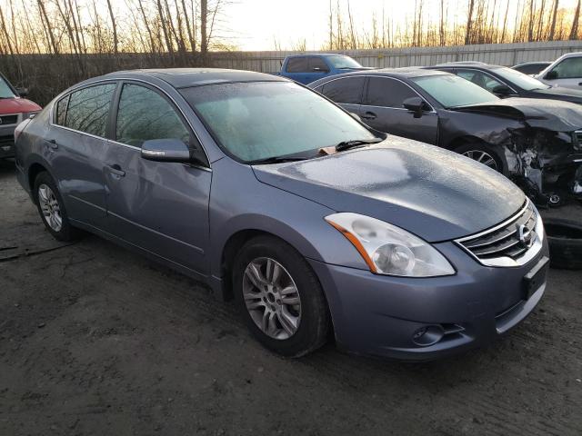 Photo 4 from auction – 2010 NISSAN ALTIMA BAS with VIN 1N4AL2AP0AN464516