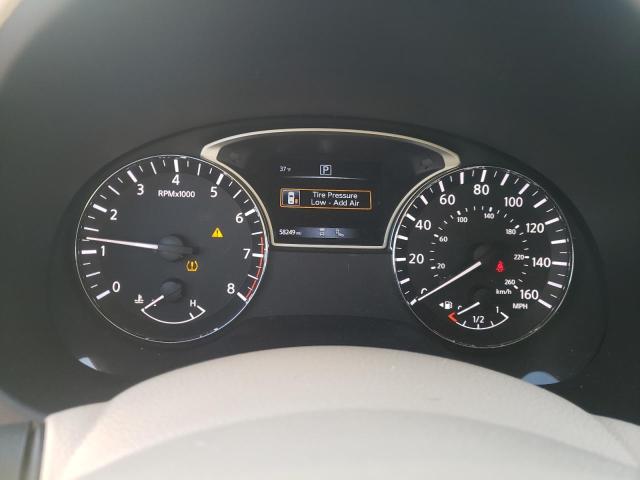 Photo 9 from auction – 2018 NISSAN ALTIMA 3.5 with VIN 1N4BL3AP2JC139467
