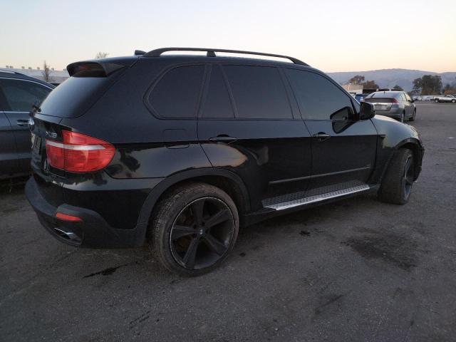 Photo 3 from auction – 2008 BMW X5 4.8I with VIN 5UXFE83578L165747