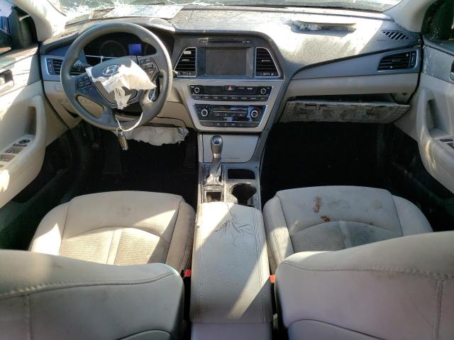 Photo 8 from auction – 2016 HYUNDAI SONATA SE with VIN 5NPE24AF1GH313114