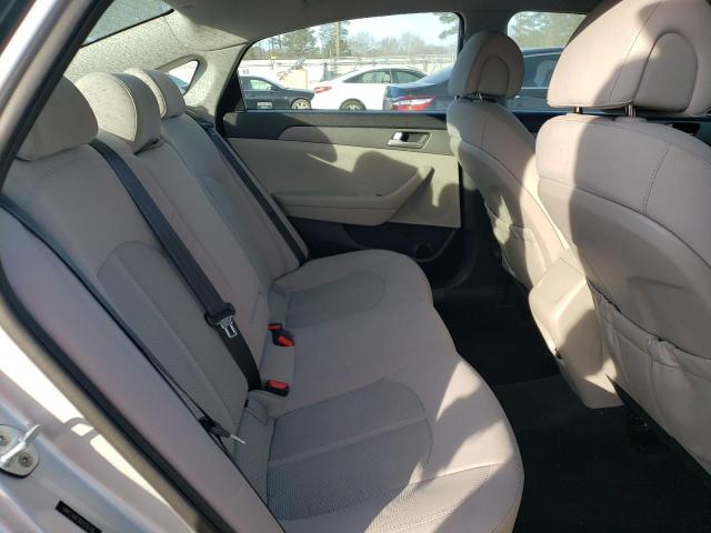 Photo 10 from auction – 2016 HYUNDAI SONATA SE with VIN 5NPE24AF3GH376716