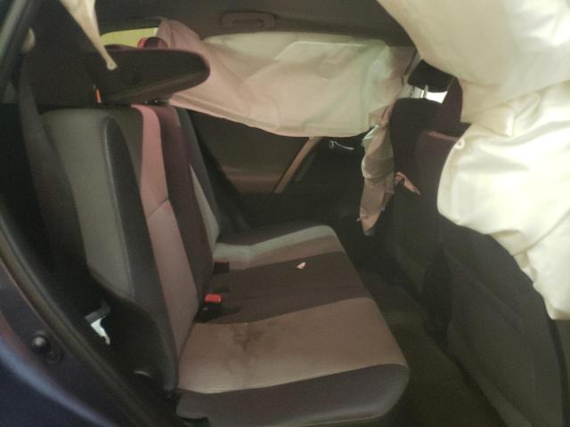 Photo 11 from auction – 2014 TOYOTA RAV4 XLE with VIN 2T3RFREV5EW152180