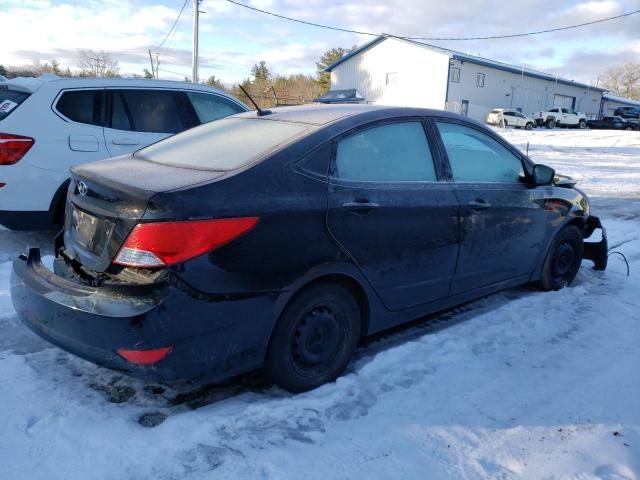 Photo 3 from auction – 2014 HYUNDAI ACCENT GLS with VIN KMHCT4AE2EU776132