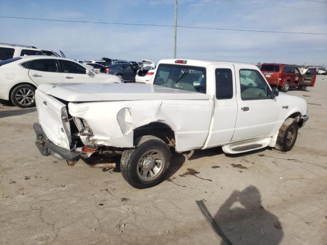 Photo 3 from auction – 1999 FORD RANGER SUP with VIN 1FTYR14V6XTB06076