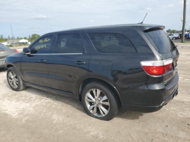 Photo 2 from auction – 2012 DODGE DURANGO R/ with VIN 1C4SDJCT3CC242440