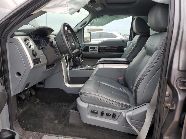 صورة رقم 7 من المزاد - 2011 FORD F150 SUPER مع VIN 1FTFW1EF7BFA77234
