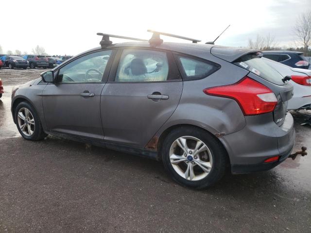 Photo 2 from auction – 2012 FORD FOCUS SE with VIN 1FAHP3K2XCL245704
