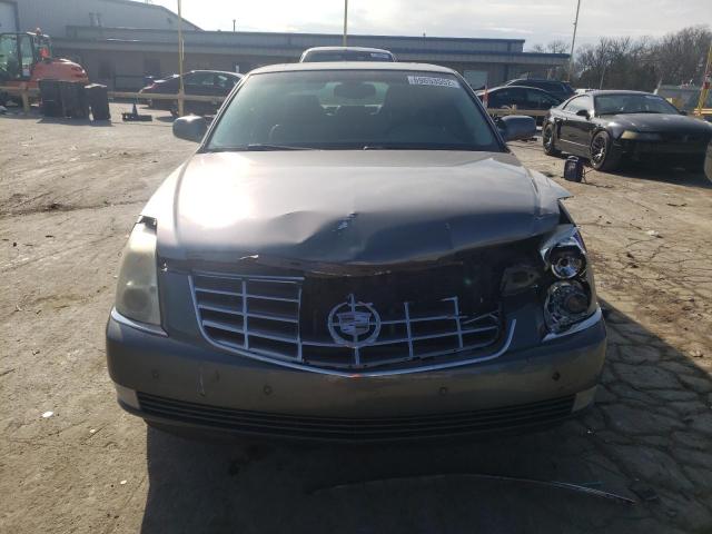 Photo 5 from auction – 2006 CADILLAC DTS with VIN 1G6KD57YX6U104523