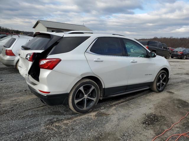 Photo 3 from auction – 2018 CHEVROLET EQUINOX LT with VIN 2GNAXTEX2J6312277