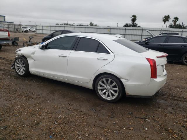 Photo 2 from auction – 2017 CADILLAC ATS with VIN 1G6AA5RX7H0181028
