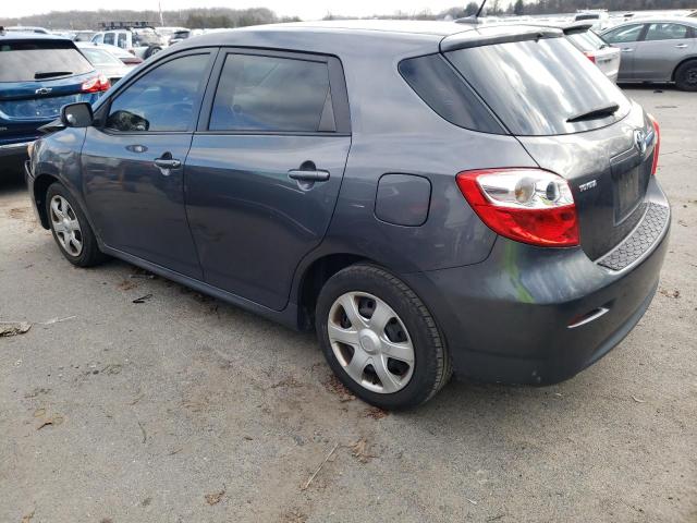 Photo 2 from auction – 2010 TOYOTA COROLLA MA with VIN 2T1KU4EE1AC470182