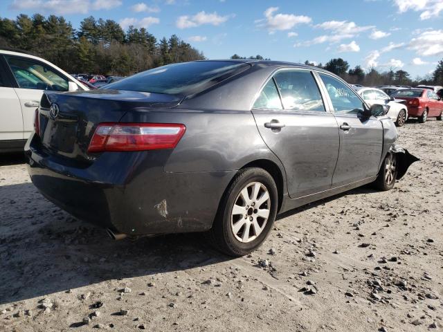 Photo 3 from auction – 2007 TOYOTA CAMRY CE with VIN 4T1BE46K17U079140