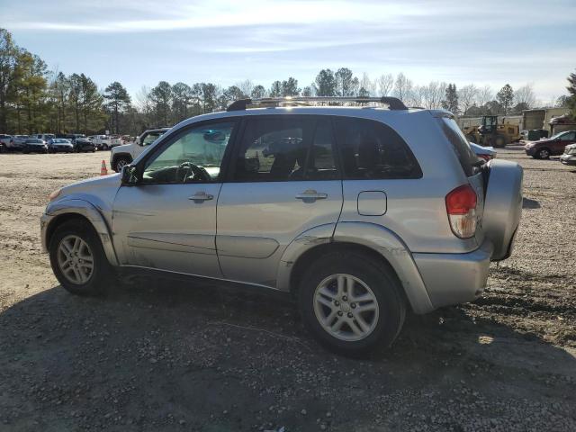 Photo 2 from auction – 2002 TOYOTA RAV4 with VIN JTEGH20V920068584