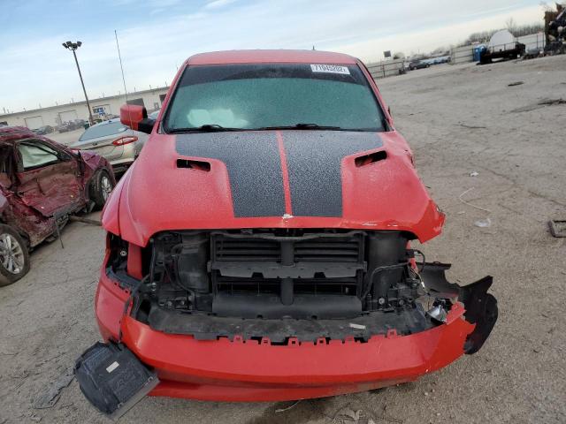 Photo 5 from auction – 2016 RAM 1500 SPORT with VIN 1C6RR7MT5GS215308
