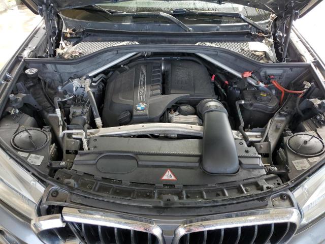 Photo 12 from auction – 2015 BMW X5 XDRIVE3 with VIN 5UXKR0C56F0P03342