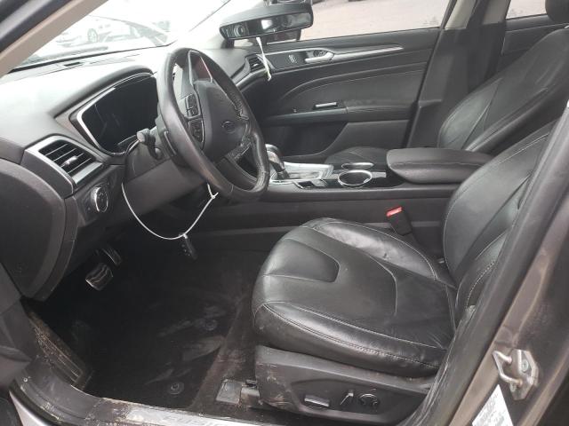 Photo 7 from auction – 2013 FORD FUSION TIT with VIN 3FA6P0K90DR206514