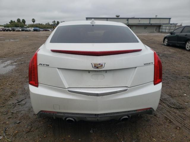Photo 6 from auction – 2017 CADILLAC ATS with VIN 1G6AA5RX7H0181028
