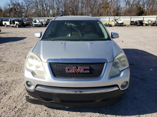 Photo 5 from auction – 2009 GMC ACADIA SLT with VIN 1GKER23D49J135189