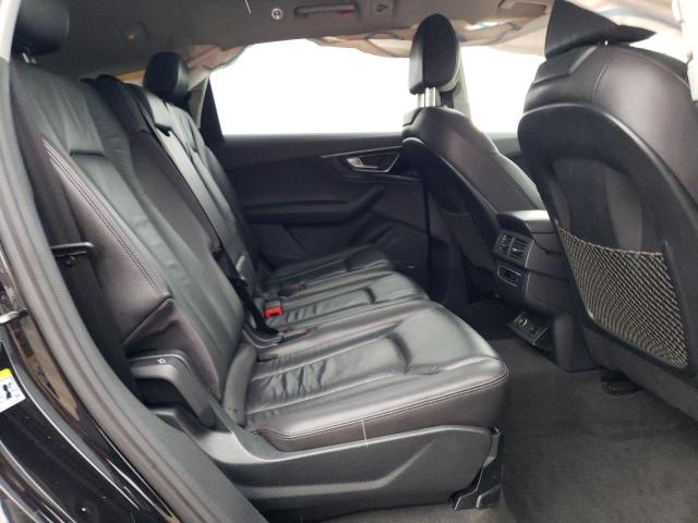 Photo 11 from auction – 2017 AUDI Q7 PREMIUM with VIN WA1LAAF77HD003061