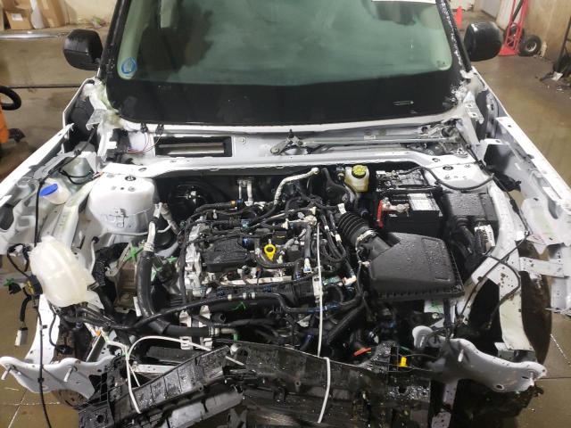 Photo 12 from auction – 2022 FORD BRONCO SPO with VIN 3FMCR9C64NRD64514