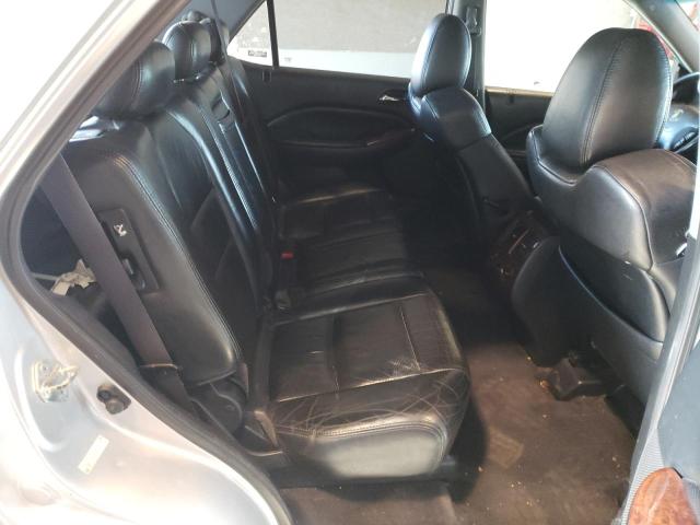 Photo 11 from auction – 2006 ACURA MDX with VIN 2HNYD18226H501280