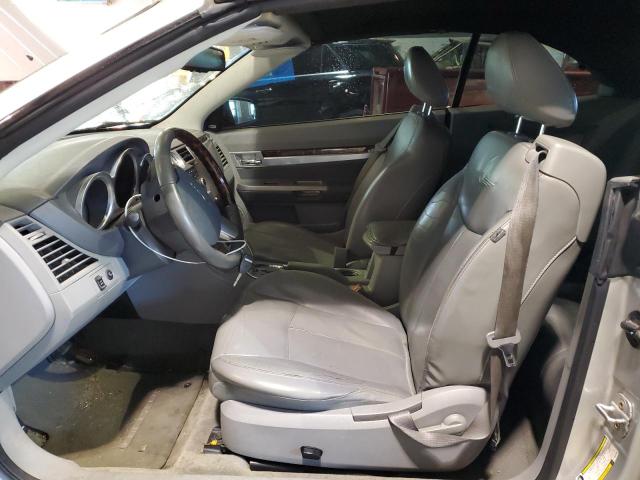 Photo 7 from auction – 2008 CHRYSLER SEBRING LI with VIN 1C3LC65M08N573762