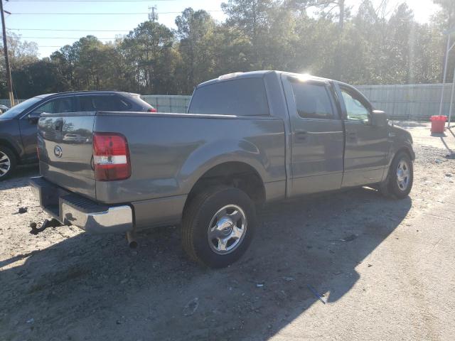 Photo 3 from auction – 2005 FORD F150 SUPER with VIN 1FTPW12575FB33533