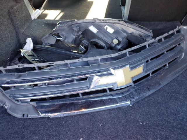 Photo 12 from auction – 2014 CHEVROLET IMPALA LT with VIN 2G1115SL1E9145740