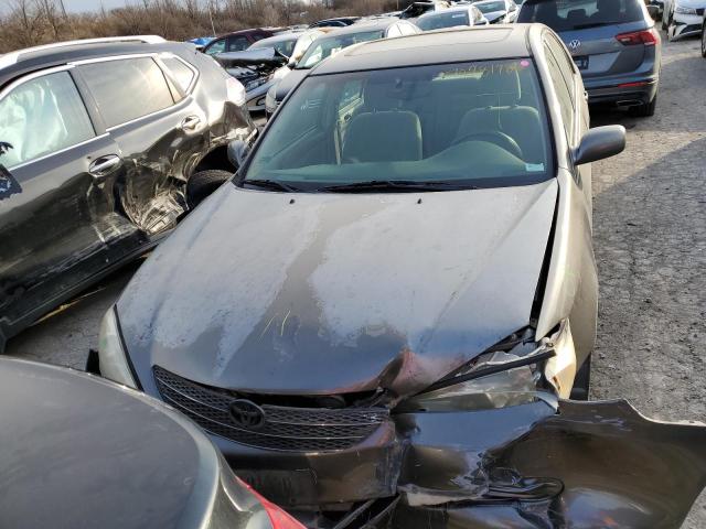 Photo 5 from auction – 2002 TOYOTA CAMRY LE with VIN 4T1BE32K92U593732