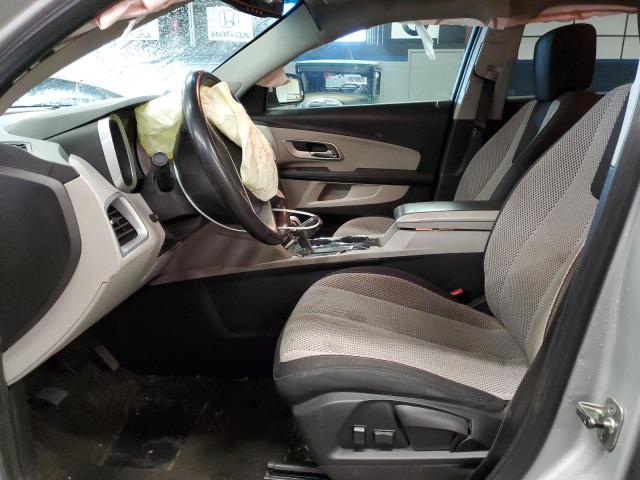 Photo 7 from auction – 2010 CHEVROLET EQUINOX LT with VIN 2CNALDEW1A6212426