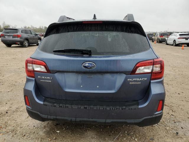 Снимка 6 от търг – 2016 SUBARU OUTBACK 2. с VIN 4S4BSBFC6G3257216