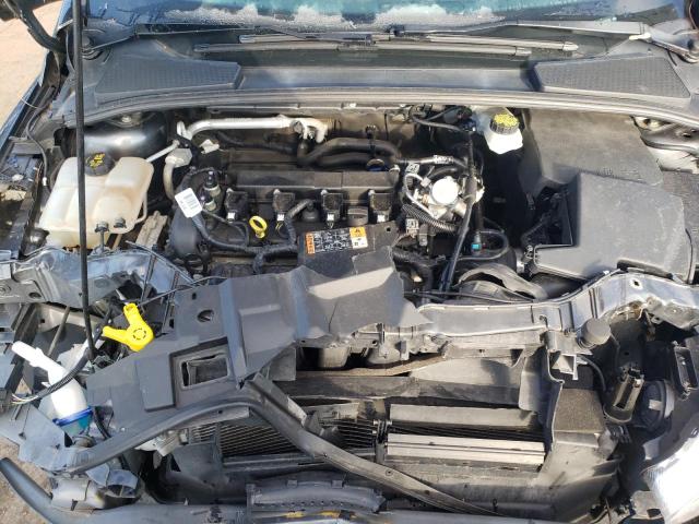 Photo 11 from auction – 2017 FORD FOCUS SE with VIN 1FADP3K23HL216793