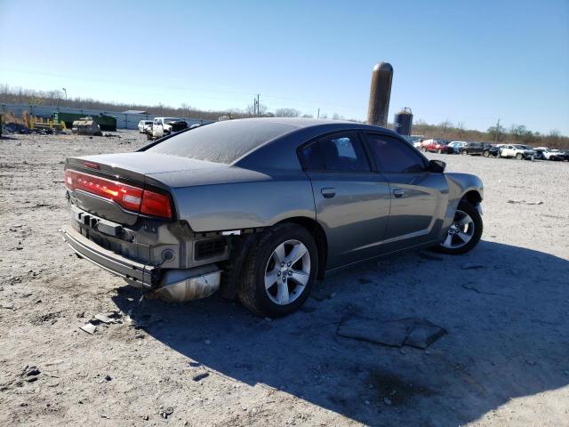 Photo 3 from auction – 2012 DODGE CHARGER SE with VIN 2C3CDXBG7CH125604