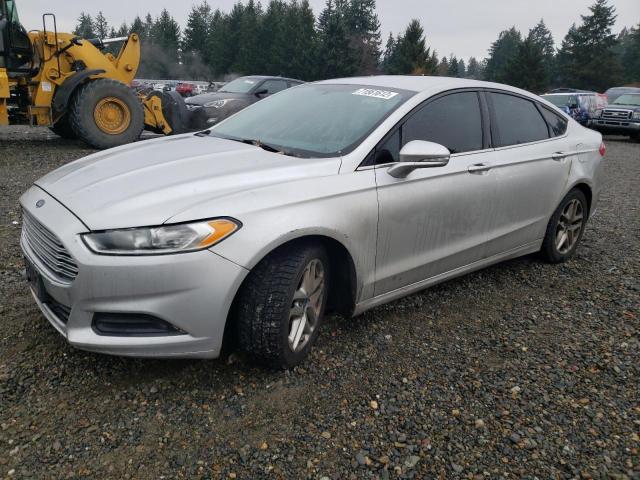 Photo 1 from auction – 2013 FORD FUSION SE with VIN 3FA6P0H72DR149089