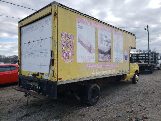 Фото 3 с аукциона – 1997 FORD ECONOLINE с VIN 1FDKE37S5VHB09349