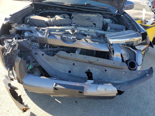Photo 11 from auction – 2016 TOYOTA 4RUNNER SR with VIN JTEBU5JR0G5349952