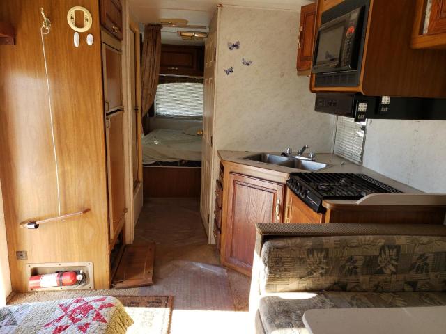 Photo 6 from auction – 2002 FORD MOTORHOME with VIN 1FDXE45S41HA94688