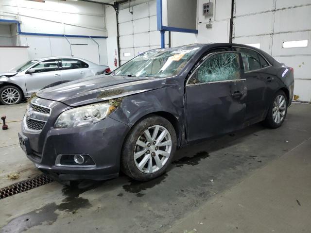 Zdjęcie 1 z aukcji – 2013 CHEVROLET MALIBU 2LT z VIN 1G11E5SA0DF295329