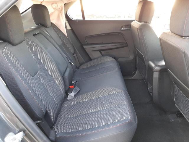 Photo 11 from auction – 2017 CHEVROLET EQUINOX LT with VIN 2GNFLFEK6H6285554
