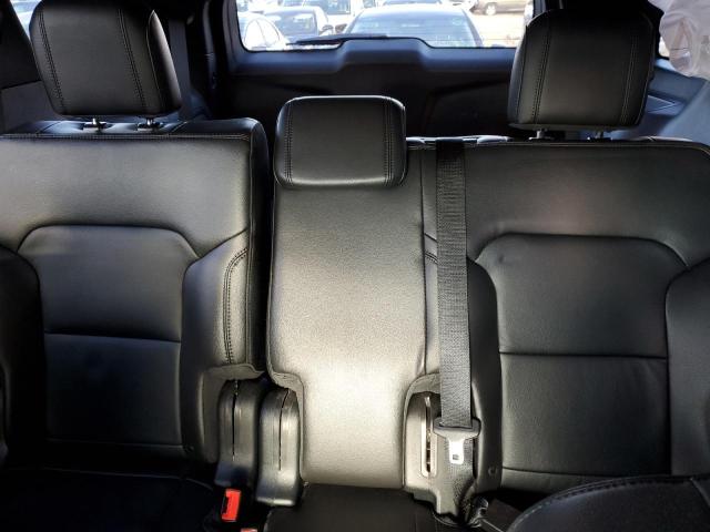 Photo 10 from auction – 2018 FORD EXPLORER X with VIN 1FM5K8D81JGC32366
