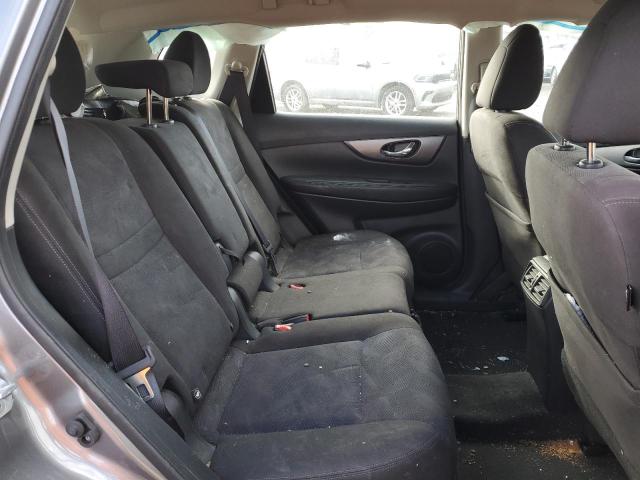 Photo 11 from auction – 2015 NISSAN ROGUE S with VIN KNMAT2MV3FP563220