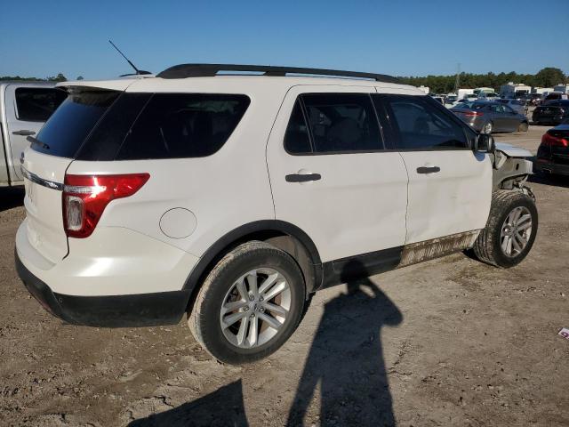 Photo 3 from auction – 2013 FORD EXPLORER X with VIN 1FM5K7D87DGC79982
