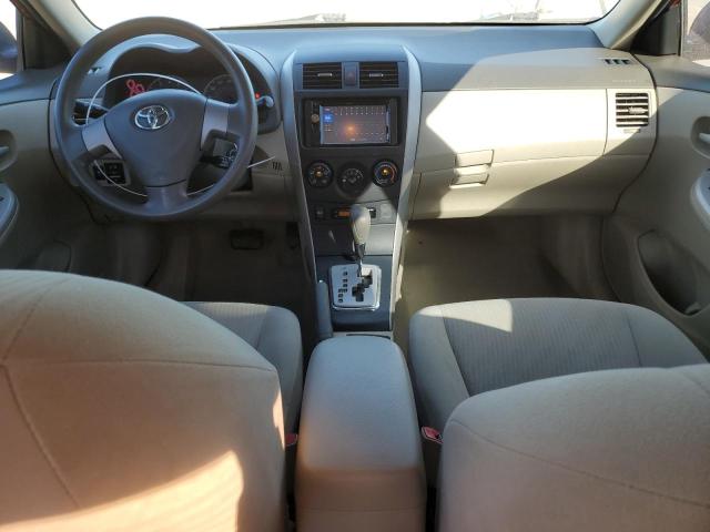 Photo 8 from auction – 2010 TOYOTA COROLLA BA with VIN 1NXBU4EE7AZ367217