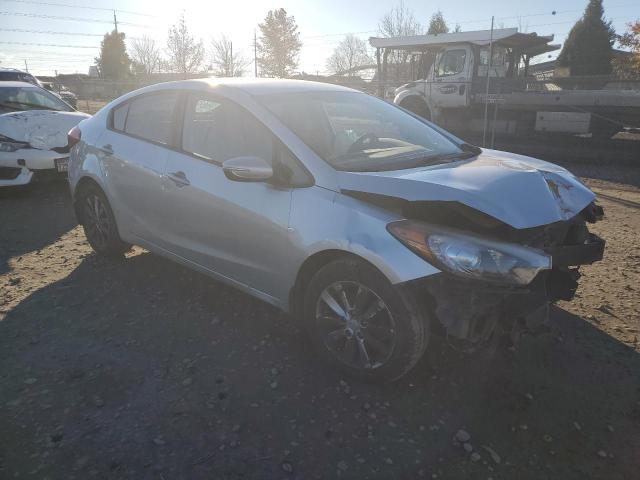 Photo 4 from auction – 2014 KIA FORTE LX with VIN KNAFX4A64E5104479