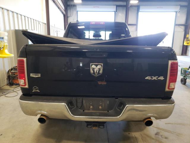 Photo 6 from auction – 2017 RAM 1500 LARAM with VIN 1C6RR7JT3HS774975