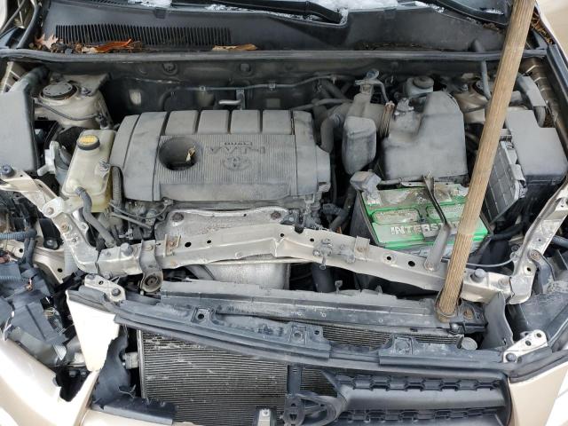 Photo 12 from auction – 2012 TOYOTA RAV4 with VIN 2T3BF4DV6CW194845