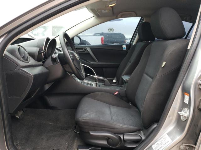 Photo 7 from auction – 2010 MAZDA 3 I with VIN JM1BL1SF1A1278389