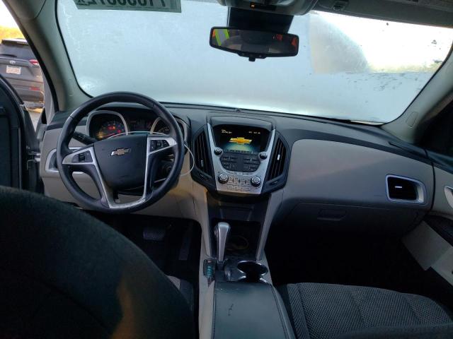 Photo 8 from auction – 2012 CHEVROLET EQUINOX LT with VIN 2GNALDEK6C1123377