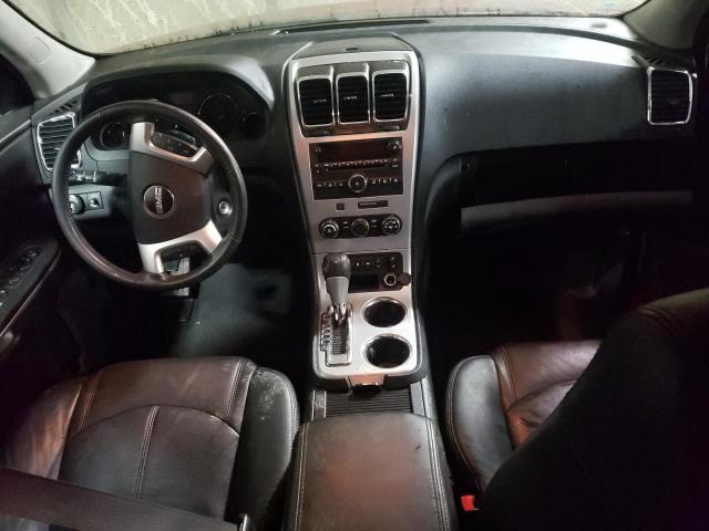 Photo 8 from auction – 2012 GMC ACADIA SLE with VIN 1GKKVPED8CJ141920