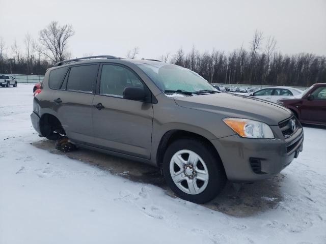 Photo 4 from auction – 2012 TOYOTA RAV4 with VIN 2T3BF4DV6CW213183